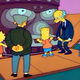 Illustration for article titled The Simpsons (Classic): "Blood Feud"